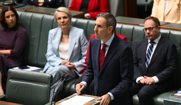Full steam ahead for controversial new tax measures