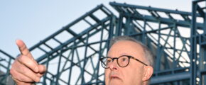 ‘Need to do more’: Labor housing reform pledge