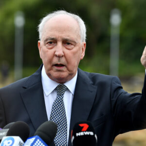 ‘Structurally sound’: Keating backs budget