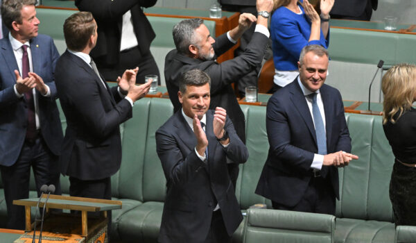 ‘Uncosted nonsense’: coalition economic plan blasted