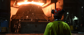 Town ‘sold’ in $5.8B mining mega‑deal