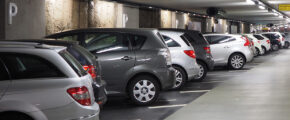 Less car spaces to lead to more houses