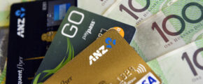 Credit card interest and spending still high