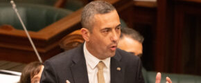 SA budget to be ‘sense of fiscal responsibility’