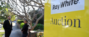 Clearance rates jump higher after holiday