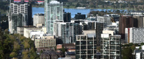 Govt policy hurting new home sales