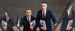 Premier’s bold plan ‘needs time to work’