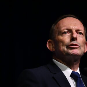 ‘I will not be silent as we rebuild Liberals’