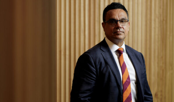 AUSTRAC boss urges AML/CTF sign-up to stop crime gangs now