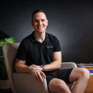 House rules: What fuels Eddie’s property passion