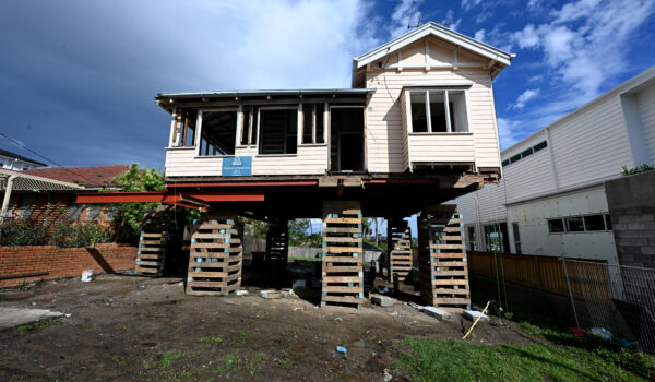 Home price falls may signal the end of housing super cycle