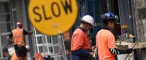 Slowing economy may shut door on rate hikes