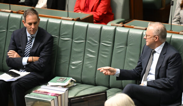 Tax changes won’t deliver productivity or GDP boost