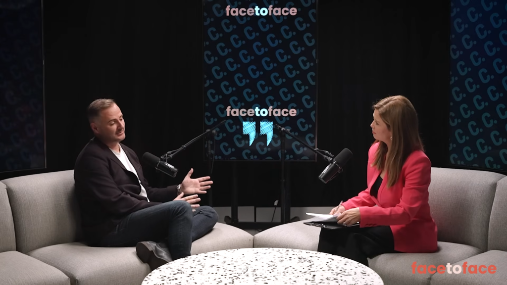 Face to Face Ep.2 | Conveyancing is harder than it looks