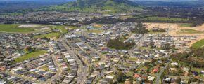 Regional Victoria must be number one priority