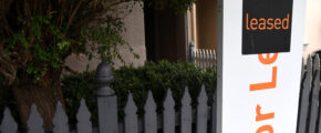 New report shows rental situation stabilising