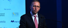 Productivity Commission hits the right note