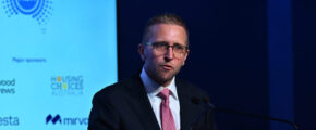 Productivity Commission hits the right note