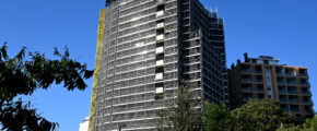 More needed to meet social housing targets