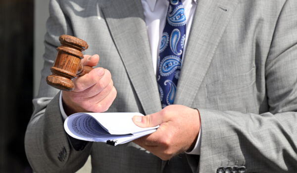 Real estate giants clash in court over marketing claims