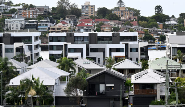 Housing affordability the worst it has been for over 30 years