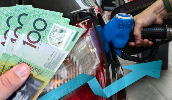 Surprise inflation fall eases RBA rate hikes risk