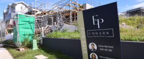 Red tape strangling housing crisis efforts