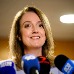 Would-be Premier’s sights on housing challenge