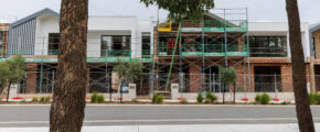 Subdivision reform could trigger backyard boom
