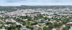 New water plant, better roads to boost housing