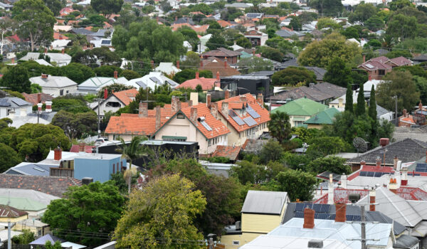 Zoning scorecard reveals most housing-friendly city