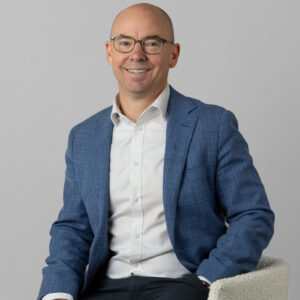 Real estate body lays its foundation for the future