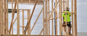 Homes cannot be built without skilled workers