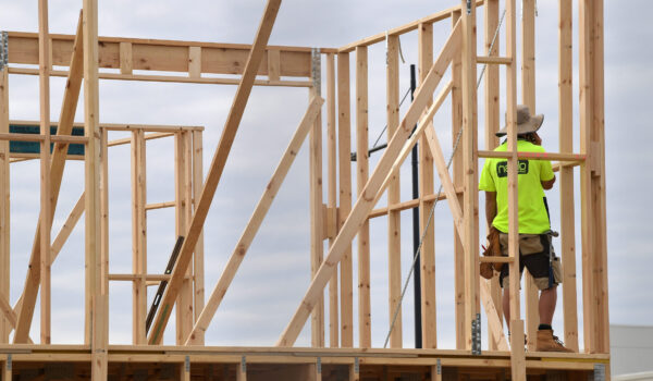 Poor new home sales data shows ‘housing shortage not solved’