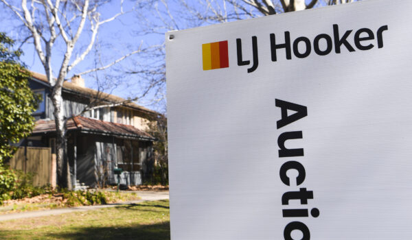 Warm start to spring auctions but it’s about to heat up
