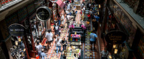 Chance to simplify retail leases and tenancies