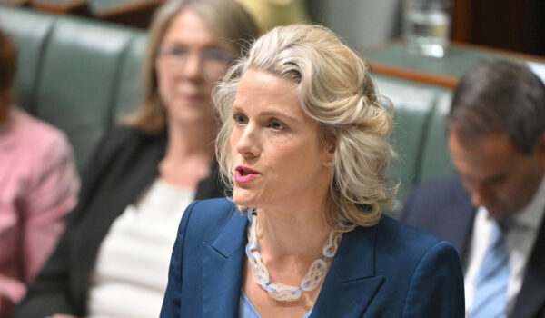 Downturn numbers are grim but government says it’s ok