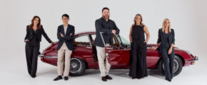 Under the bonnet of top conveyancing firms