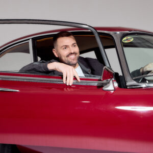 Why I’m driven by human connection in business