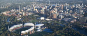 Plenty of appeal for SA property investors