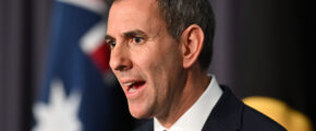 Widow tax loophole fixed after NDIS deal
