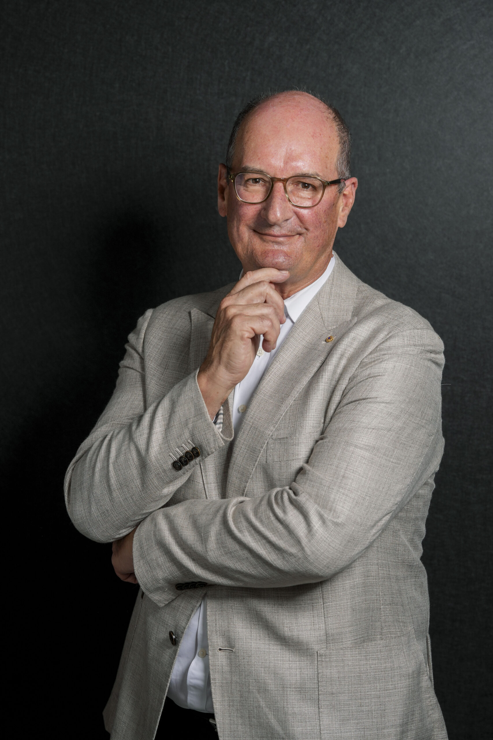 David Koch