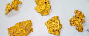 Rush: high gold price lifts WA job prospects