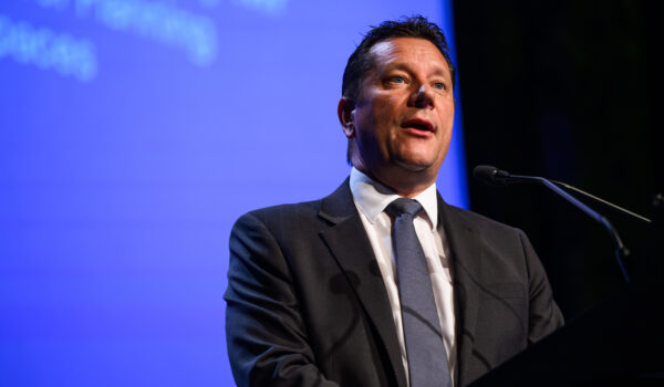 An eye on the horizon: Sydney plans for next 20 years