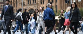 RBA watches jobs figures for inflation clues