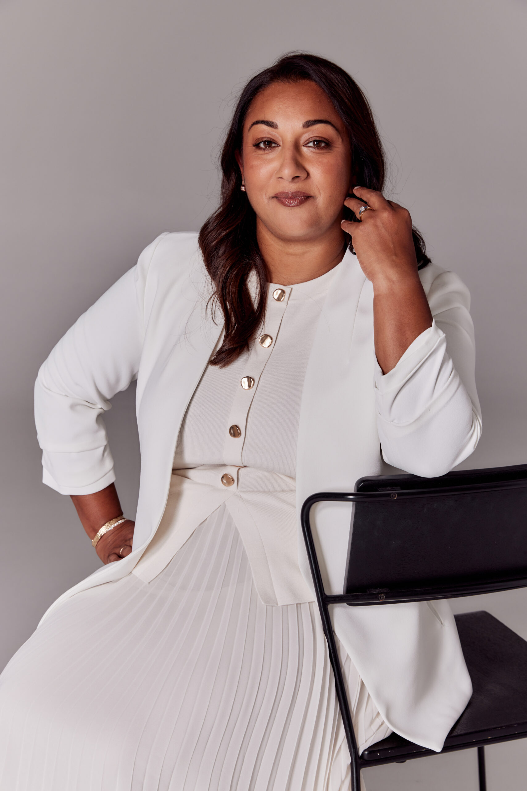 Shakila Maclean