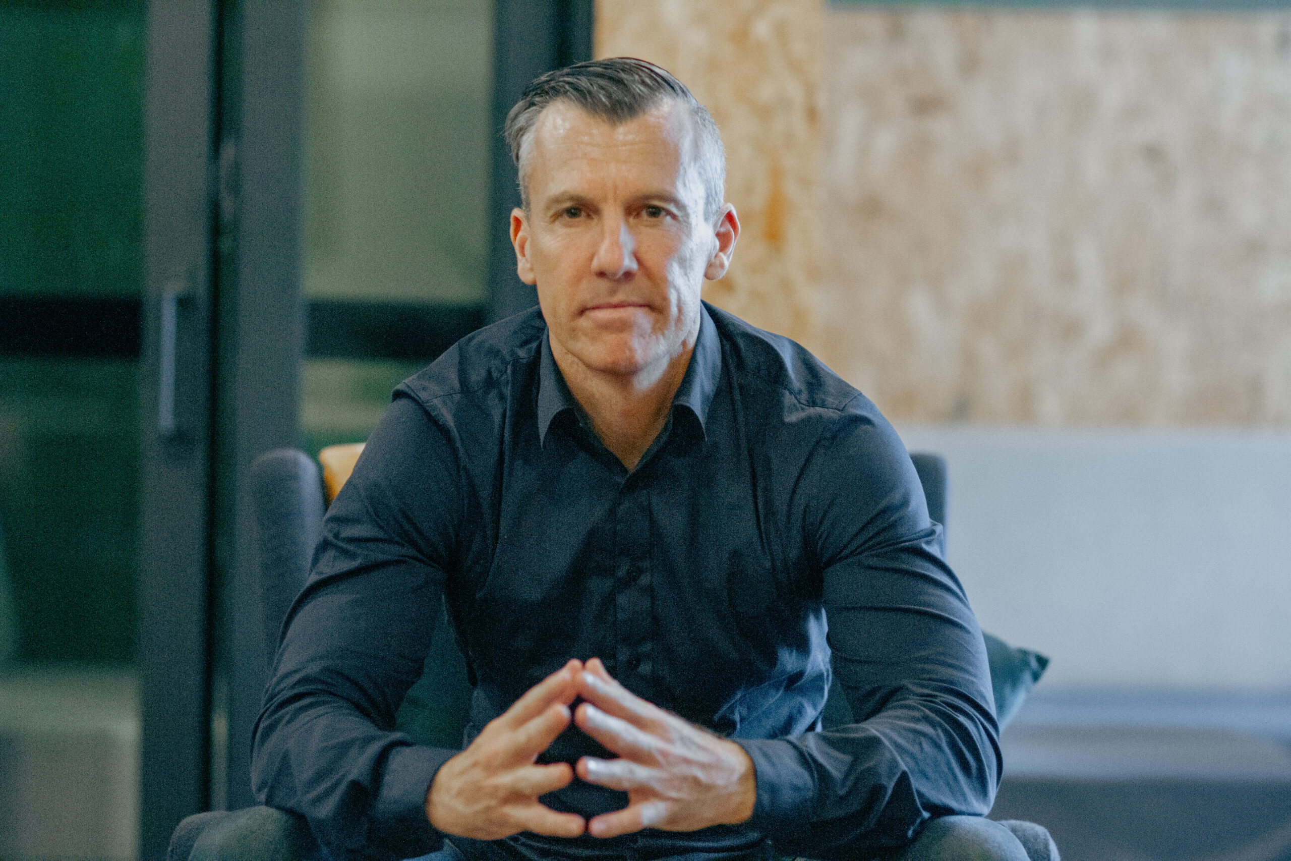 Steve Sammartino