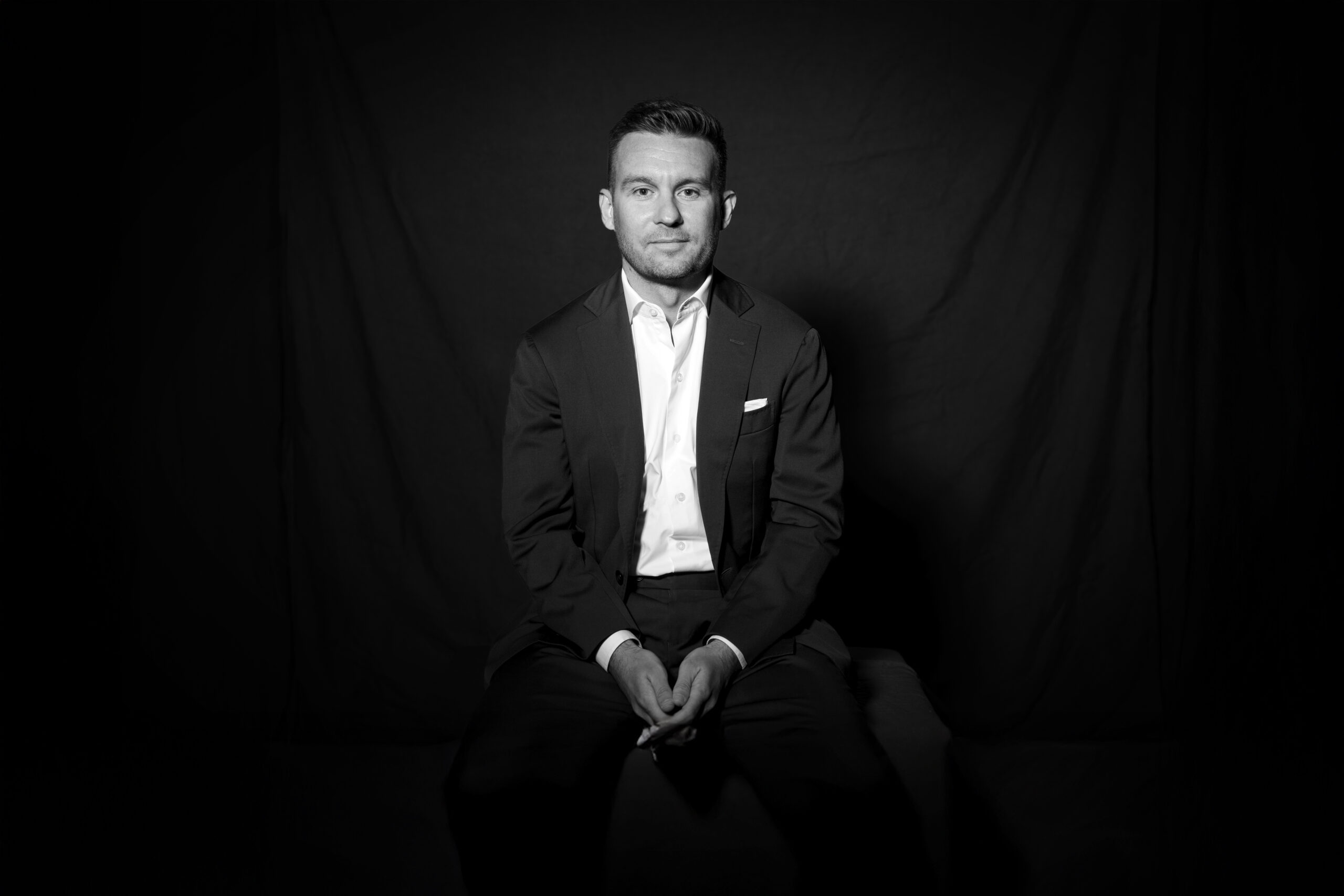 Thomas McGlynn