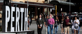 Downfall for rich state atop economic rankings