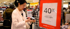 Retail sector bracing for economic pain